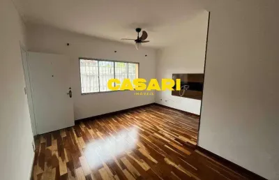 Apartamento com 3 dormitórios à venda, 76 m² - alves dias - são bernardo do campo/sp