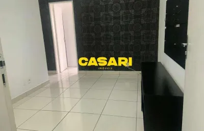 Apartamento à venda com 2 dormitórios no baeta neves – são bernardo do campo/sp