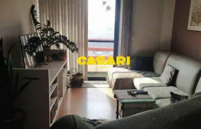 Apartamento com 3 dormitórios à venda, 96 m² por r$ 745.000,00 - centro - diadema/sp
