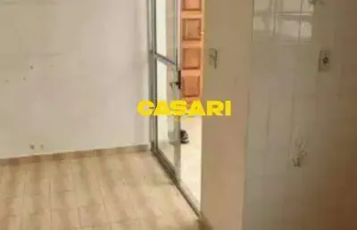 Casa com 2 dormitórios à venda, 130 m² - planalto - são bernardo do campo/sp