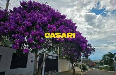 Terreno à venda, 250 m²- recanto das primaveras i - boituva/sp