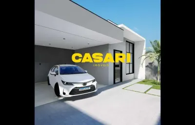 Casa com 3 dormitórios à venda, 152 m² - portal ville azaleia - boituva/sp