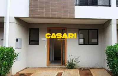 Casa com 2 dormitórios à venda, 78 m²- centro - boituva/sp