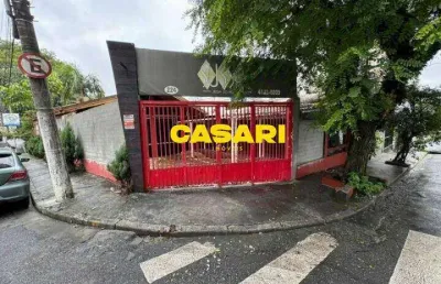 Terreno plano à venda no jardim do mar – 380 m² com infraestrutura completa em são bernardo do campo