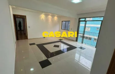 Apartamento com 2 dormitórios à venda, 86 m²- nova petrópolis - são bernardo do campo/sp