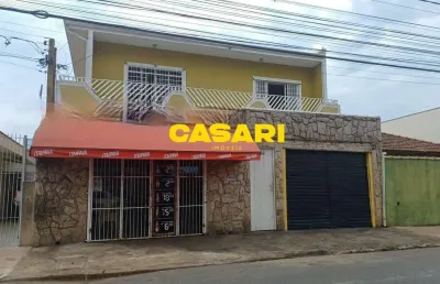 Casa com 3 dormitórios à venda, 348 m²- terras de santa cruz - boituva/sp