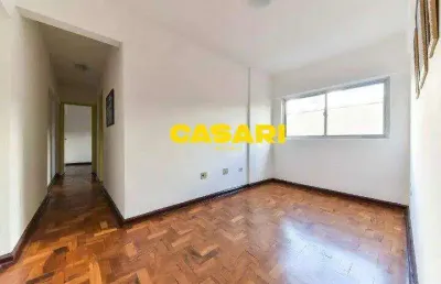 Apartamento com 2 dormitórios à venda na nova petrópolis – são bernardo do campo/sp