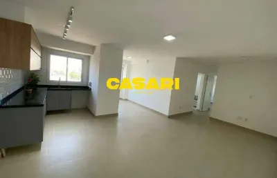 Apartamento com 2 dormitórios à venda, 85 m² - fundação - são caetano do sul/sp