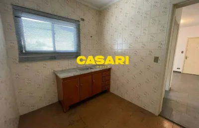 Sala comercial 45 m² à venda - rudge ramos - são bernardo do campo | casari imóveis