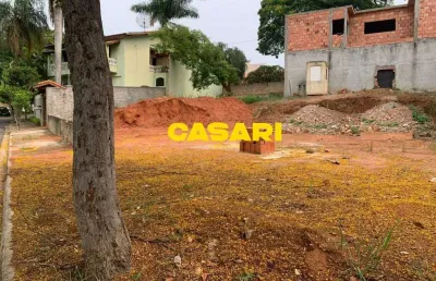 Terreno à venda, 416 m² - jardim oreana - boituva/sp
