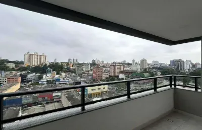Apartamento com 3 dormitórios à venda, 75 m² - centro - são bernardo do campo/sp
