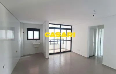 Apartamento com 2 dormitórios à venda, 60 m² - baeta neves - são bernardo do campo/sp
