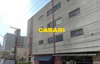 Apartamento com 2 dormitórios à venda, 67 m² - baeta neves - são bernardo do campo/sp