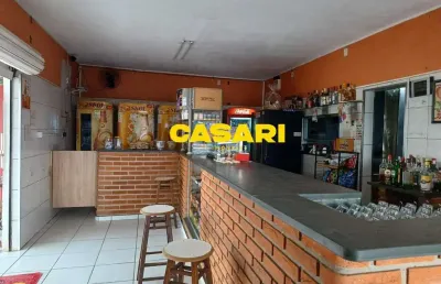Ponto comercial à venda no Portal de Iperó, Iperó 