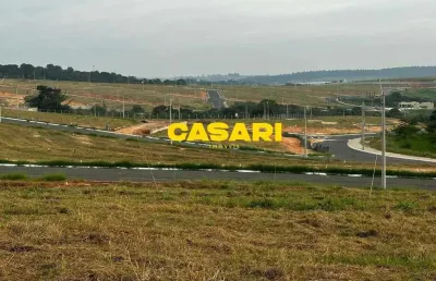 Terreno à venda, 200 m² - loteamento reserva dos ipês - boituva/sp