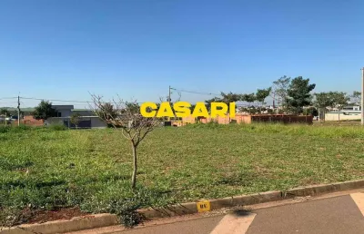 Terreno à venda, 297 m² - portal ville jardins - boituva/sp