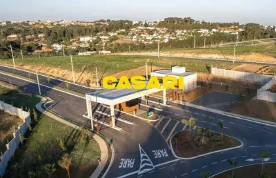 Terreno à venda, 210 m² - loteamento reserva dos ipês - boituva/sp