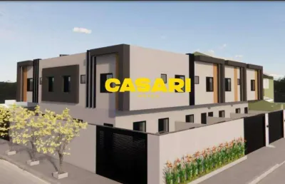 Sobrado à venda com 3 dormitórios (1 suíte) em vila pires, santo andré – 112 m²