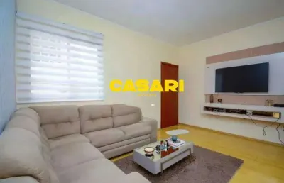 Apartamento com 2 dormitórios à venda, 60 m² - demarchi - são bernardo do campo/sp