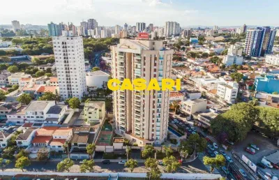 Apartamento com 3 dormitórios à venda, 130 m² - jardim do mar - são bernardo do campo/sp