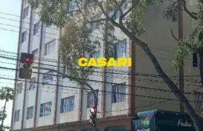 Apartamento com 2 dormitórios à venda, 97 m² - paulicéia - são bernardo do campo/sp