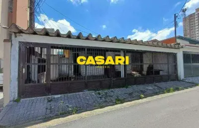Terreno à venda, 379 m² - centro - são bernardo do campo/sp