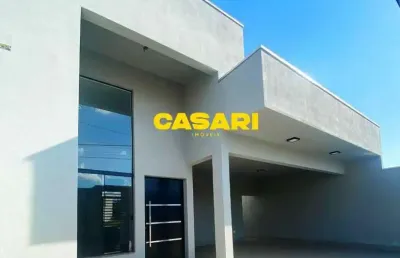 Casa com 3 dormitórios à venda, 156 m² por r$ 790.000,00 - portal ville azaleia - boituva/sp