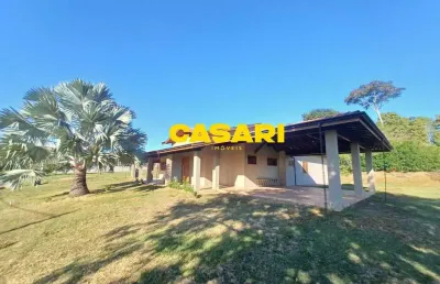 Chácara com 3 dormitórios à venda, 2369 m² - residencial são josé de boituva - boituva/sp