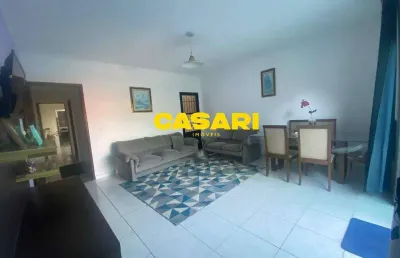 Sobrado à venda, 274 m² por r$ 535.000,01 - nova petrópolis - são bernardo do campo/sp
