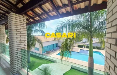 Chácara com 4 dormitórios, 2000 m² - venda ou aluguel - portal dos lagos - boituva/sp