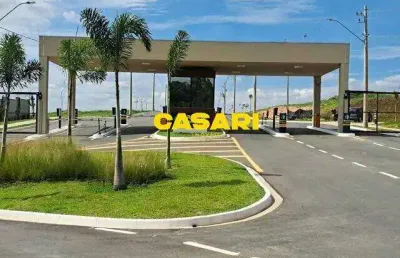 Terreno à venda, 200 m² - vila dos ipês - boituva/sp