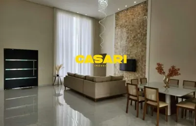 Casa à venda, 335 m² por r$ 1.945.000,00 - reserva campos de boituva - boituva/sp
