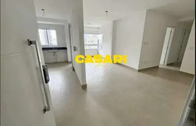 Apartamento com 3 dormitórios à venda, 92 m² - vila léa - santo andré/sp