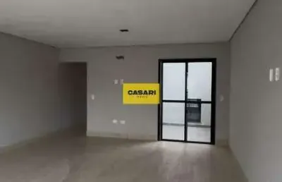 Sobrado com 3 dormitórios à venda, 203 m² - jardim do mar - são bernardo do campo/sp