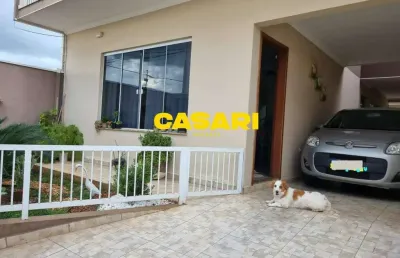 Sobrado com 4 dormitórios à venda, 265 m² - morada dos ypês - boituva/sp