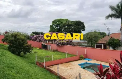Casa com 3 dormitórios à venda, 300 m² por r$ 800.000,00 - jardim egidio labronici - boituva/sp