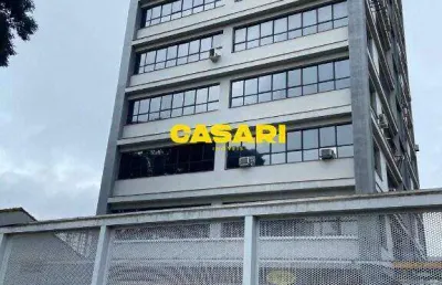 Sala comercial à venda, 70 m², 2 vagas - jardim bela vista, santo andré/sp