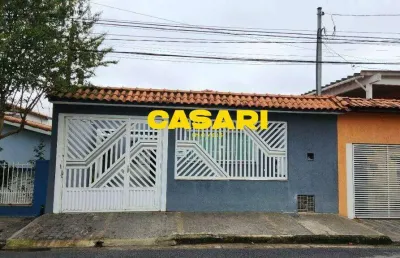 Casa com 2 dormitórios à venda, 144 m² por r$ 800.000,00 - rudge ramos - são bernardo do campo/sp