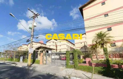 Apartamento 3 dormitórios à venda no demarchi – são bernardo do campo