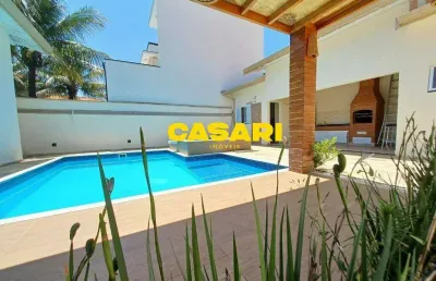 Casa com 3 dormitórios à venda, 210 m² - portal dos pássaros - boituva/sp