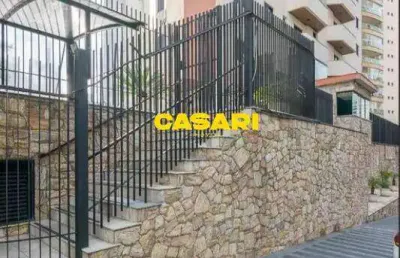 Apartamento à venda, 88 m² por r$ 499.900,00 - jardim bela vista - santo andré/sp
