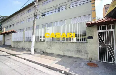 Apartamento com 2 dormitórios à venda, 79 m² - vila flórida - são bernardo do campo/sp