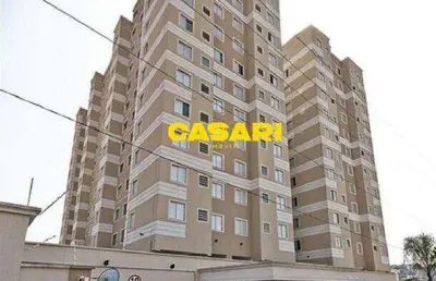 Cobertura duplex 3 dormitórios à venda – 114 m² | taboão, são bernardo do campo