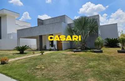Chácara com 4 dormitórios à venda, 1000 m² - portal dos lagos - boituva/sp