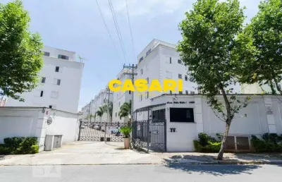 Cobertura com 2 dormitórios à venda, 88 m² - nova petrópolis - são bernardo do campo/sp