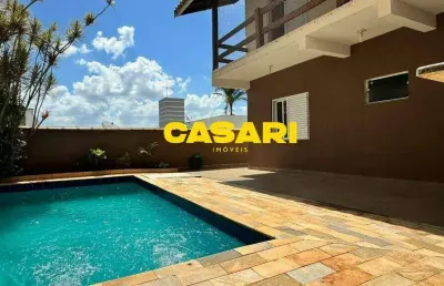 Casa com 4 dormitórios à venda, 297 m² por r$ 1.190.000,00 - portal dos pássaros - boituva/sp