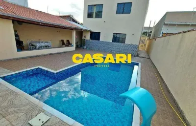 Sobrado com 4 dormitórios à venda, 178 m² por r$ 859.000,00 - residencial vitória - boituva/sp