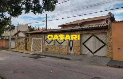 Sobrado à venda, 270 m² por r$ 660.000,00 - centro - boituva/sp