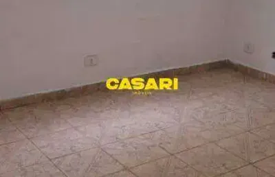 Apartamento com 1 dormitório à venda, 37 m² - assunção - são bernardo do campo/sp