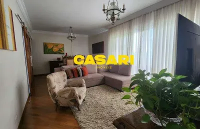 Apartamento à venda, 127 m² por r$ 680.000,00 - jardim do mar - são bernardo do campo/sp